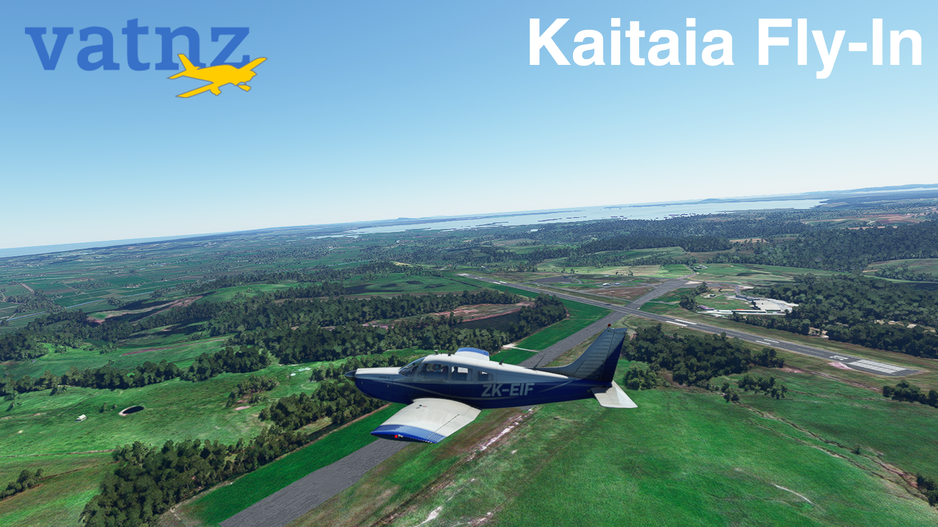 Kaitaia Fly-in