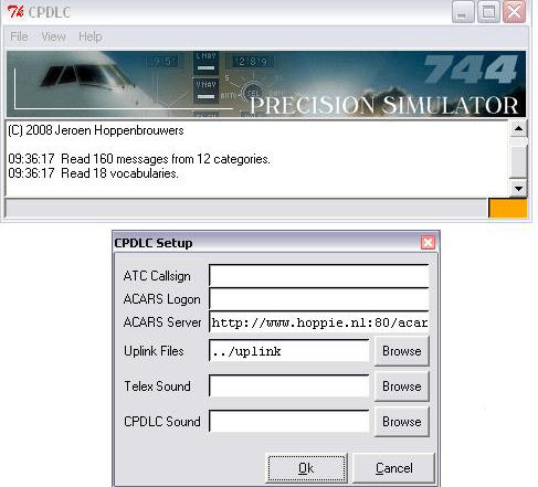 Controllers/CPDLC/CPDLC1