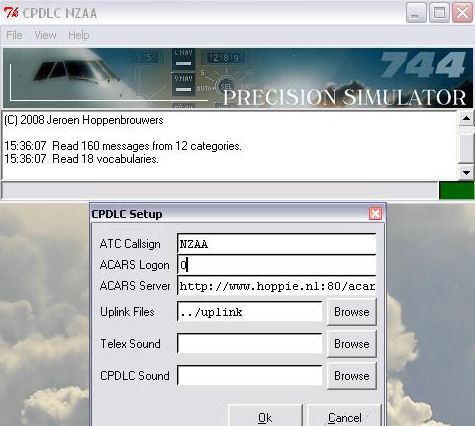 Controllers/CPDLC/CPDLC2