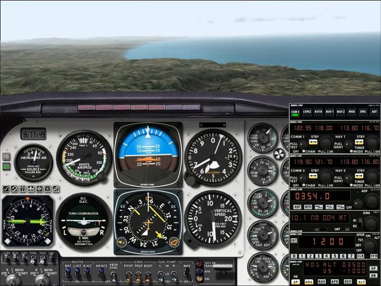 Pilots/Pilot Training Articles/The Non Precision Approach/Non Precsion Approach Page 4/image038/1140