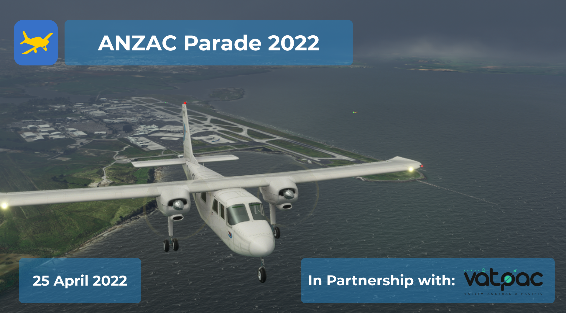 Anzac Parade 2022