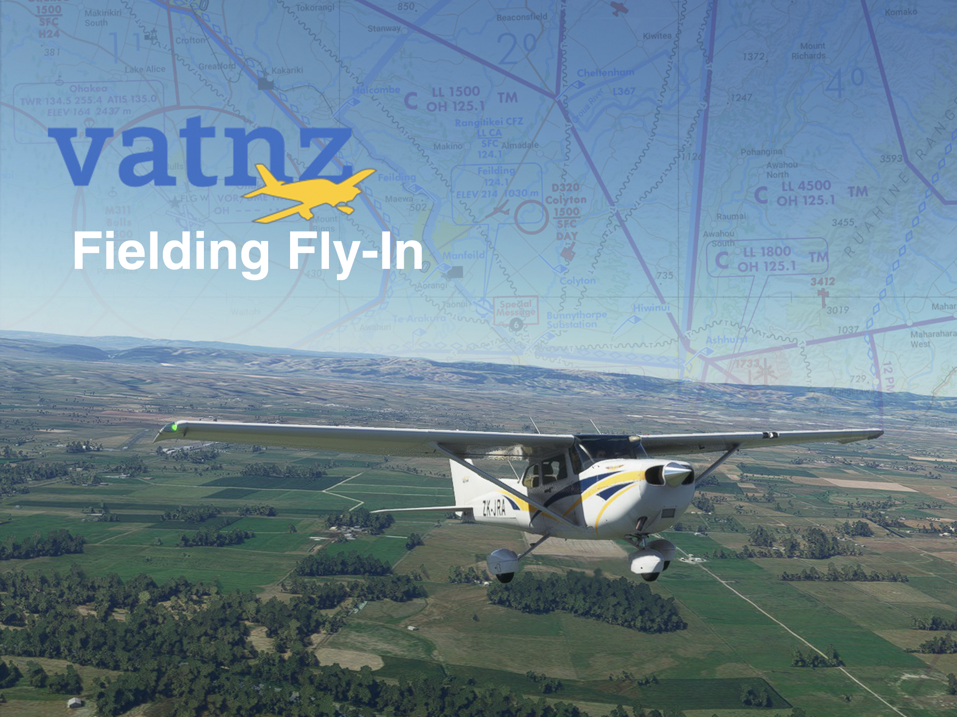 Feilding Fly-in
