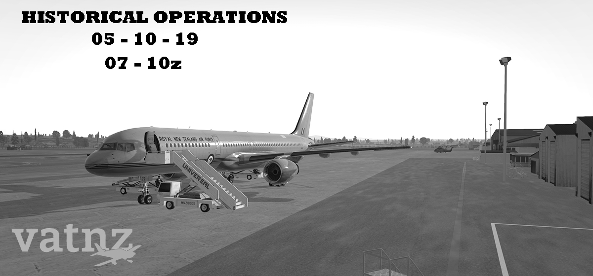 Historical Operations