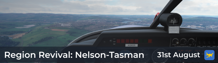 Region Revival: Nelson-Tasman