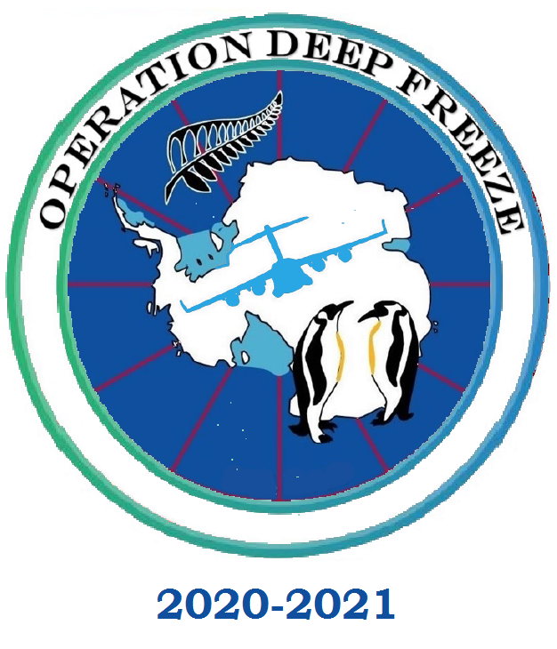 Operation Deep Freeze