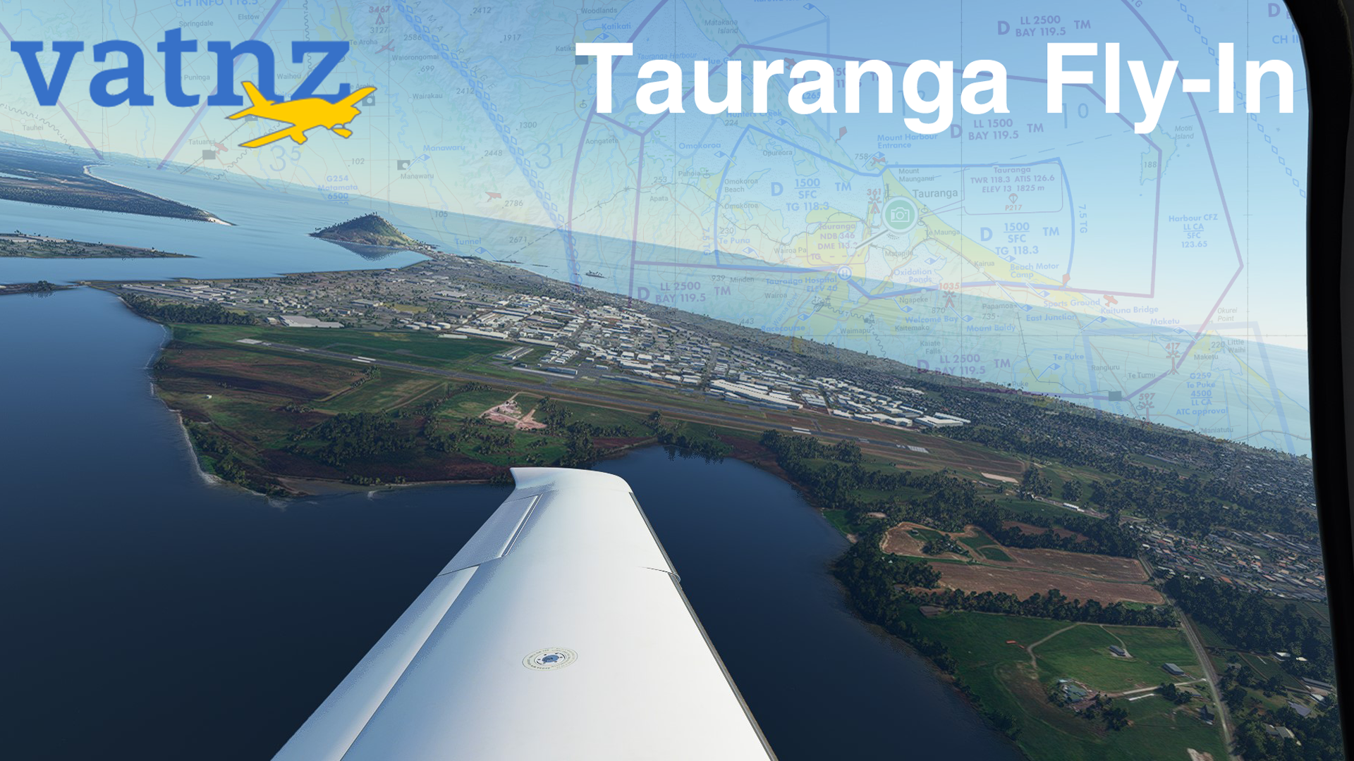 Tauranga Fly-in