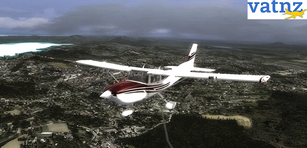 Flight Club - Queenstown