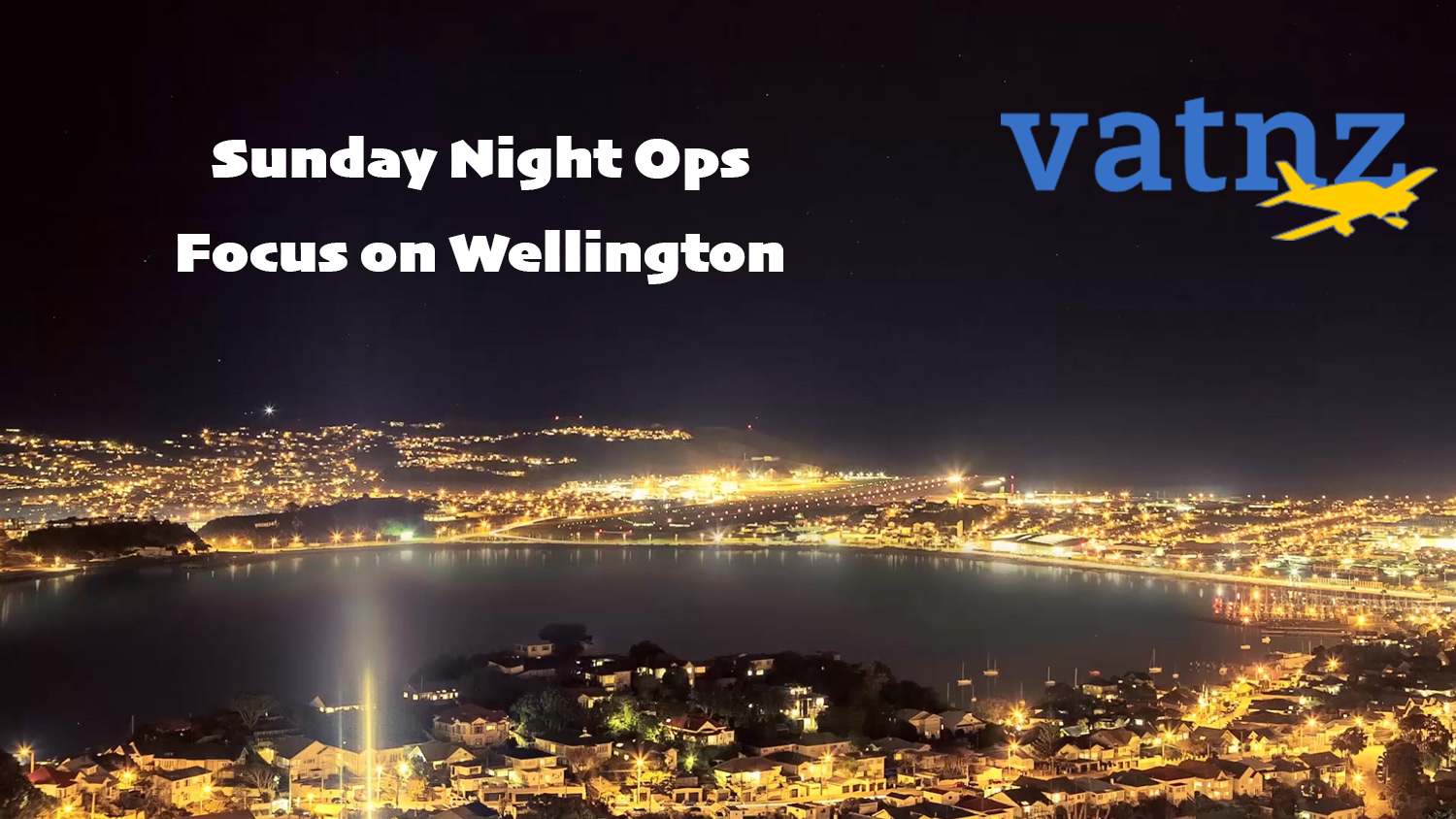 Focus On Wellington