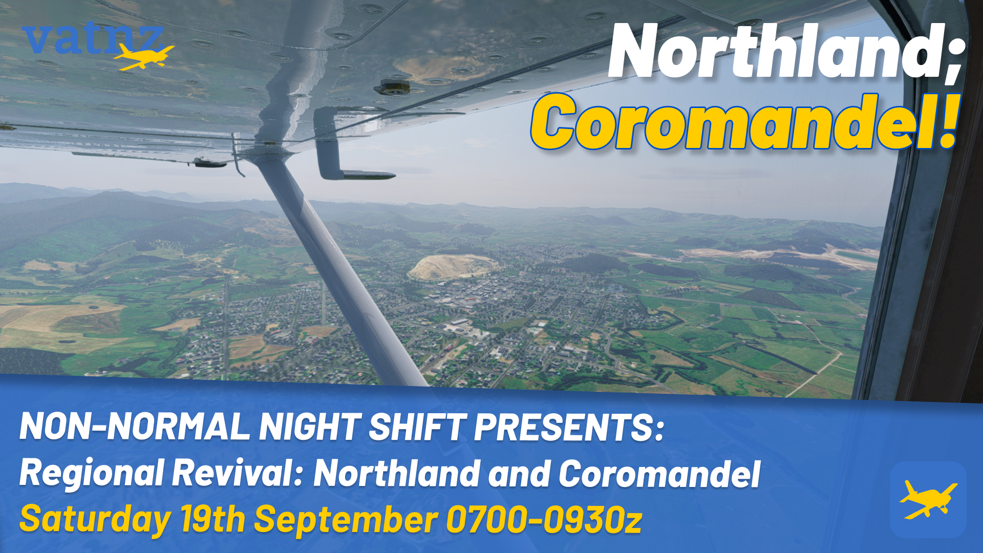 Regional Revival: Northland and Coromandel