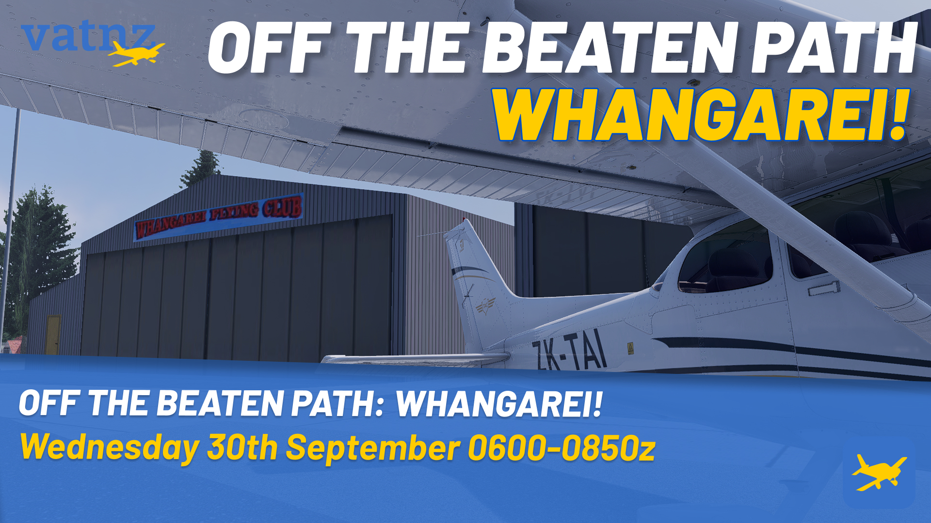 Off The Beaten Path: Whangarei