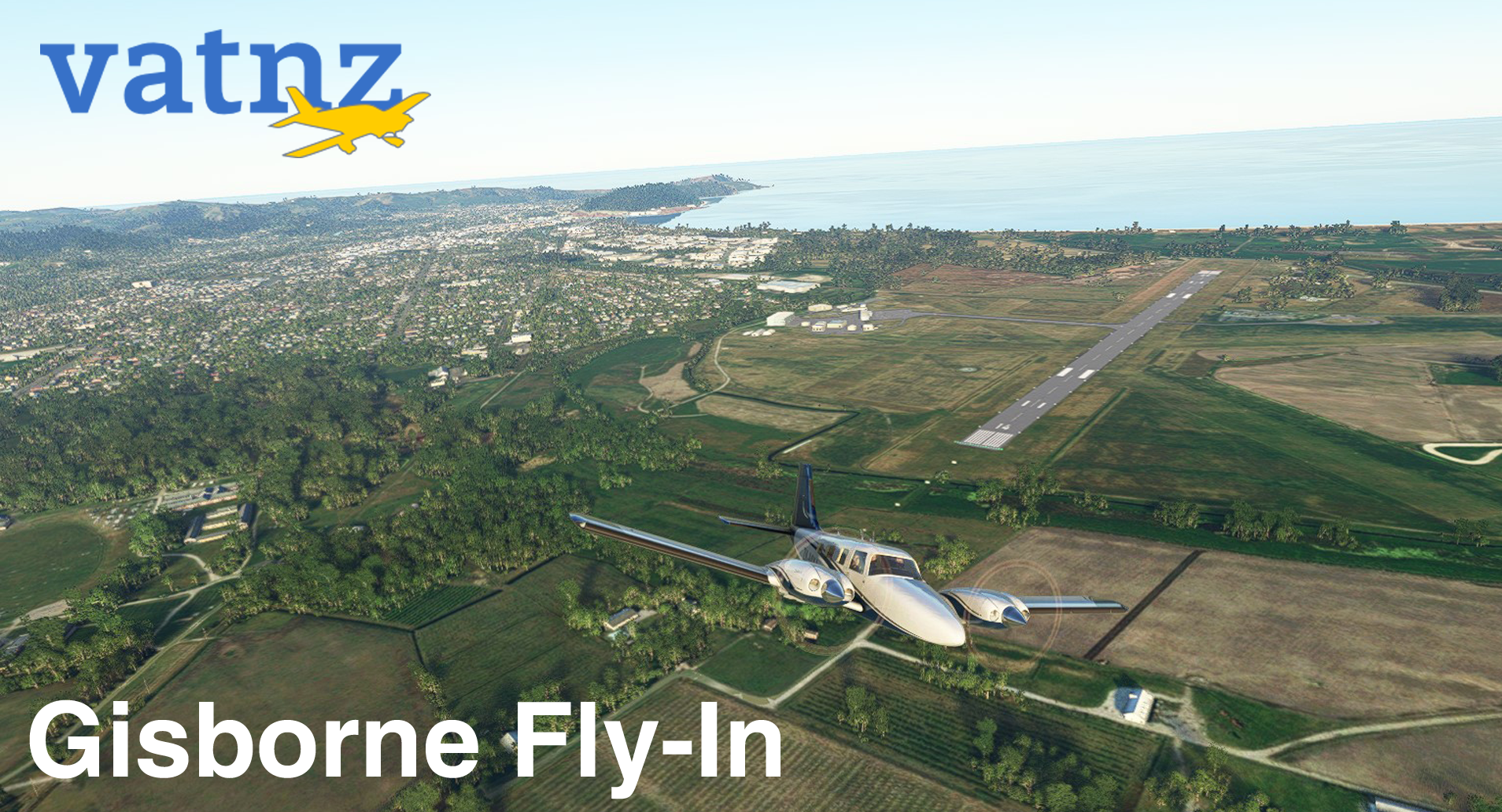 Gisborne Fly-in