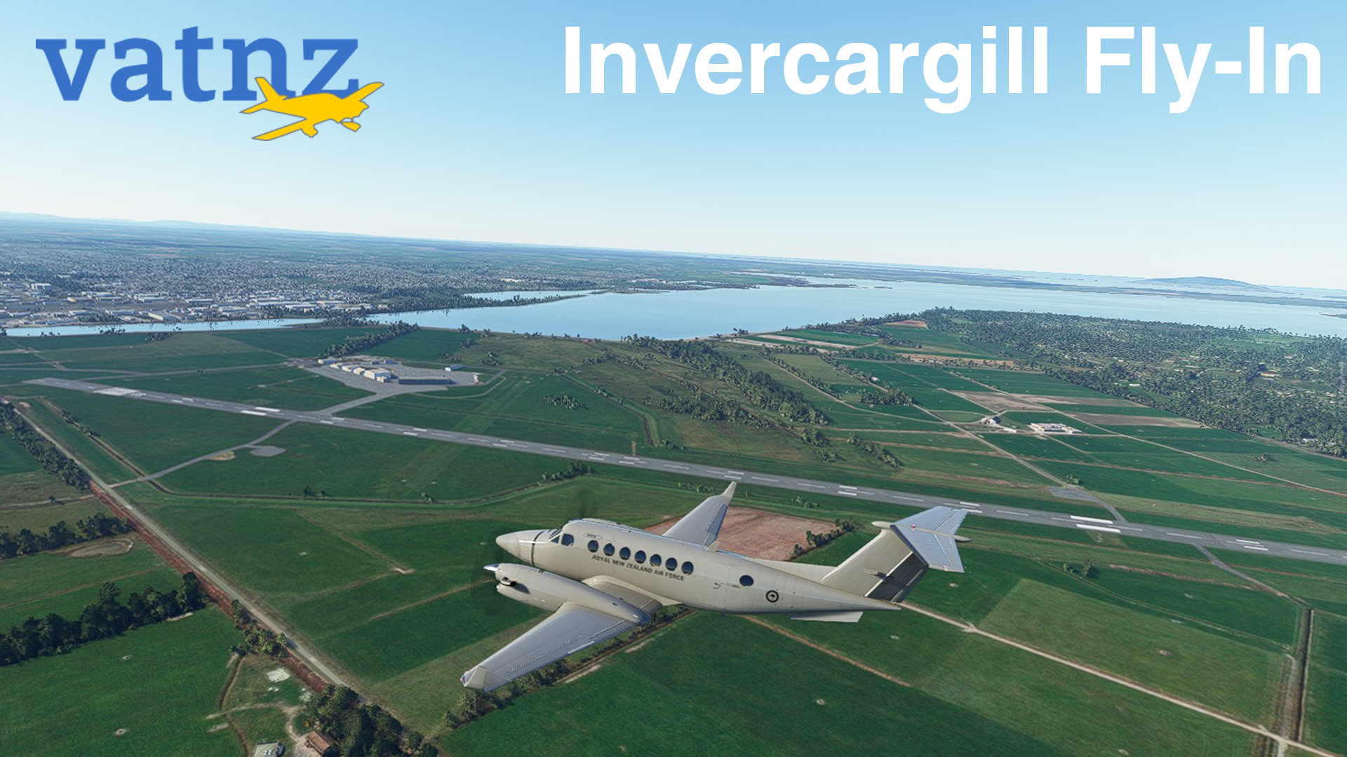 Invercargill Fly-in