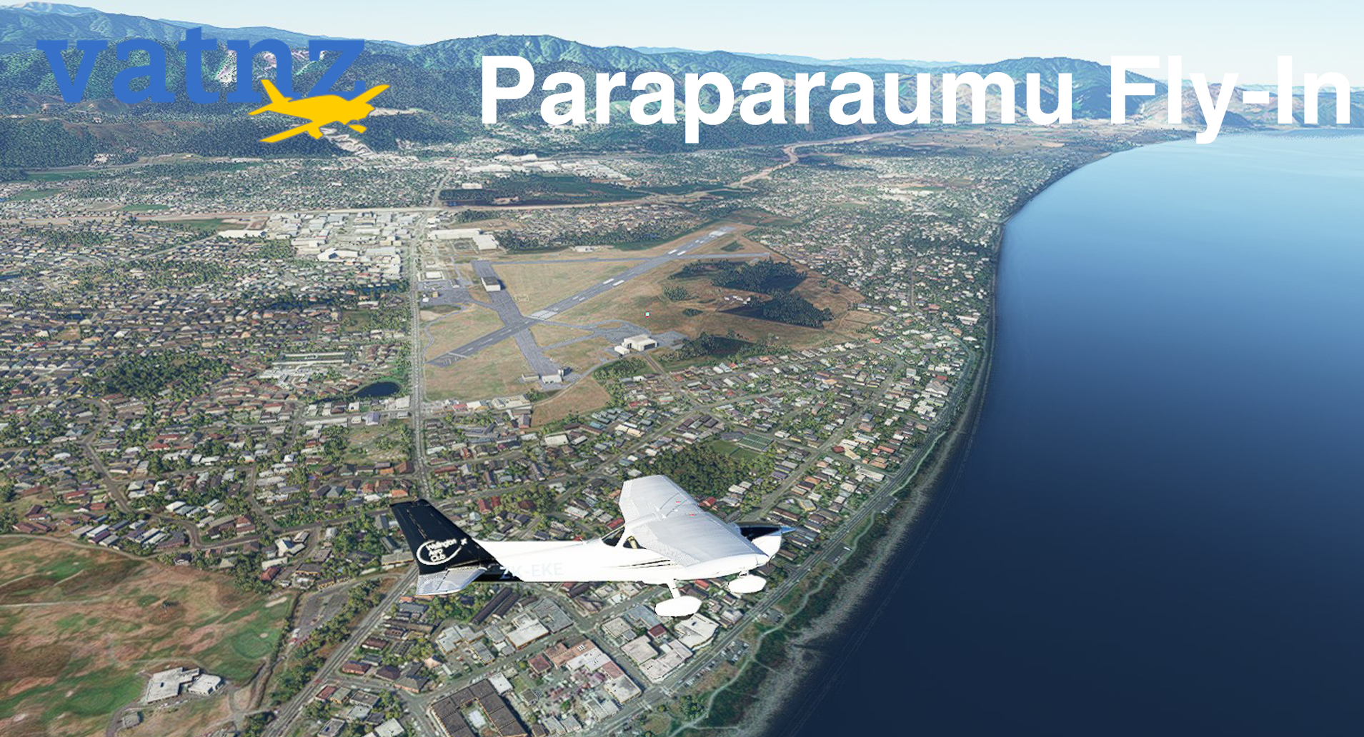 Paraparaumu Fly-in