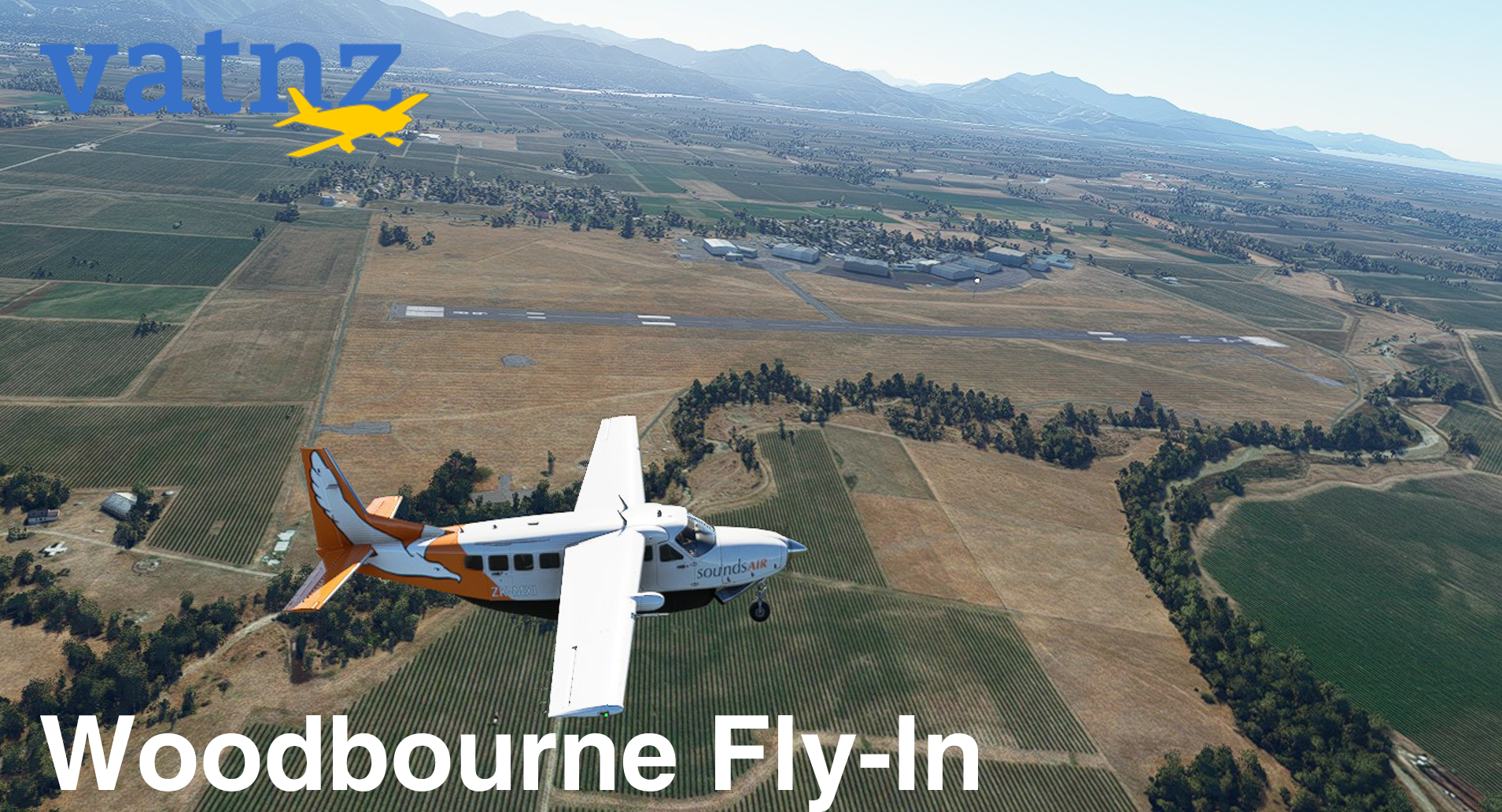 Woodbourne Fly-in